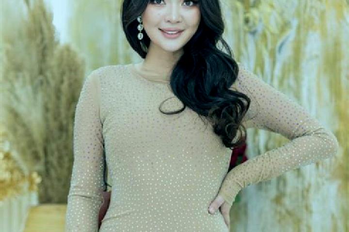 Layla, 27 — Escort in Otan, Indonesia
