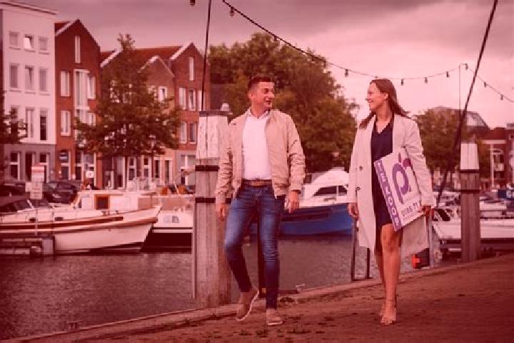 Layla, 27 — Escort in Piershil, Netherlands