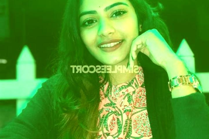 Layla, 27 — Escort in Raebareli, India