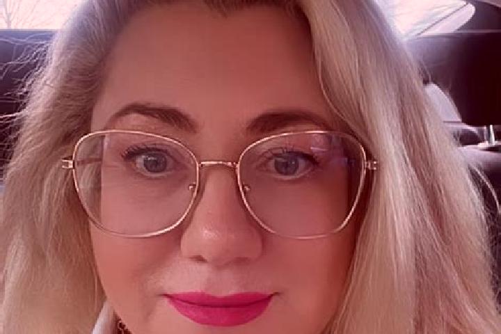 Layla, 27 — Escort in Rewal, Poland
