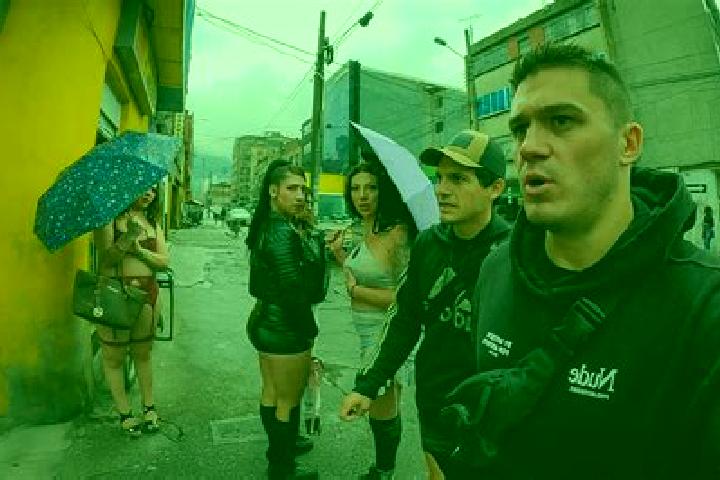 Layla, 27 — Escort in San Andres Hidalgo, Mexico