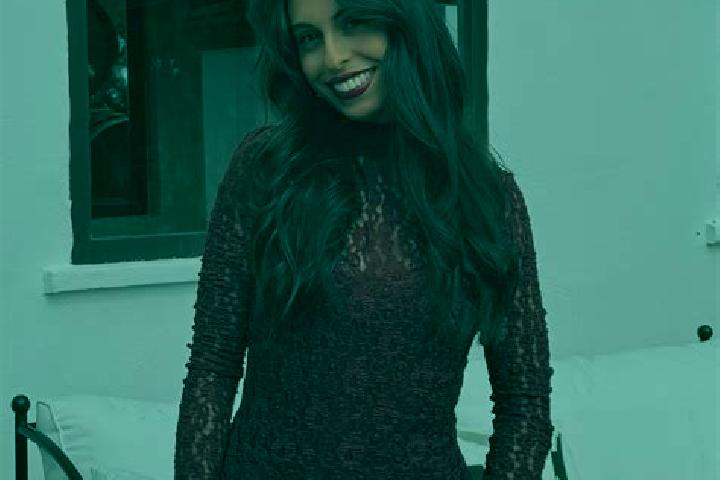 Layla, 27 — Escort in San Miguel Ecatepec, Mexico