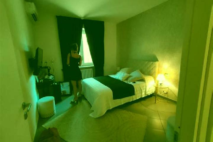 Layla, 27 — Escort in San Paolo Solbrito, Italy