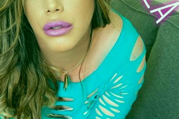 Layla, 27 — Escort in Santiago Etla, Mexico