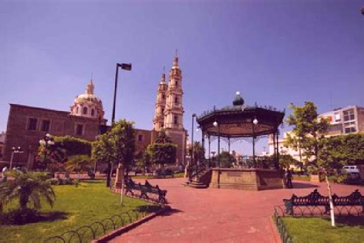 Layla, 27 — Escort in Santiago Tepetitlan, Mexico