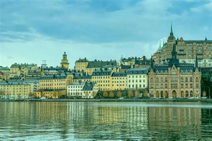 Layla, 27 — Escort in Skoghall, Sweden