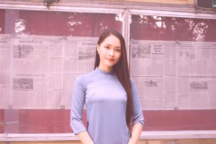 Layla, 27 — Escort in Son Ha, Vietnam