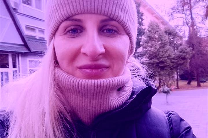 Layla, 27 — Escort in Svalyava, Ukraine