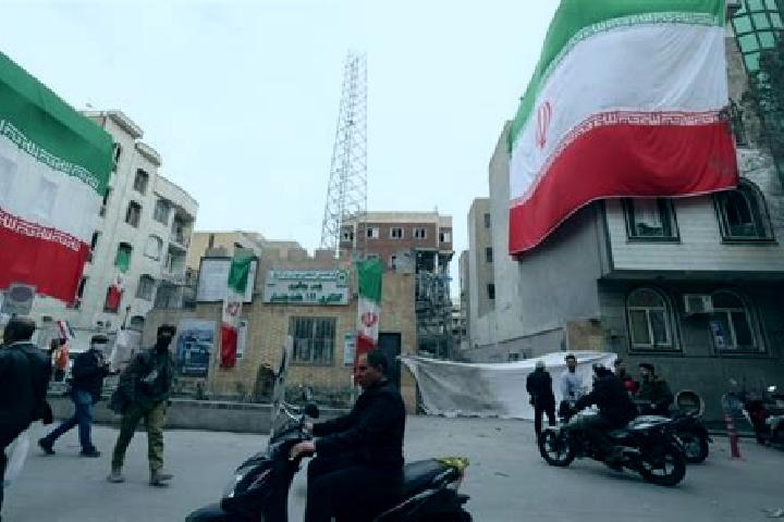 Layla, 27 — Escort in Tuleh Kola, Iran