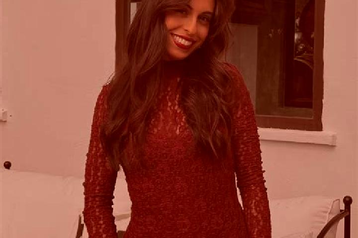 Layla, 27 — Escort in Villanueva de Gumiel, Spain