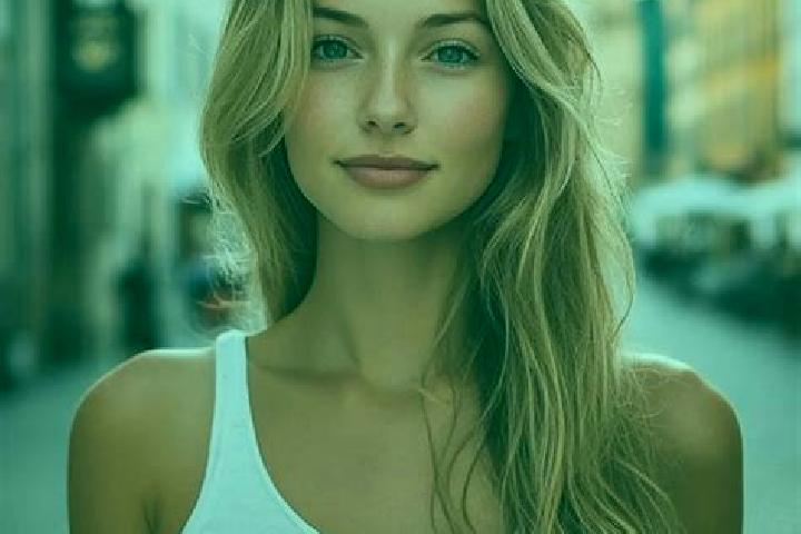 Layla, 27 — Escort in Volgo-Kaspiyskiy, Russia