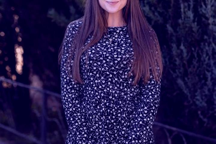 Layla, 27 — Escort in Vyhurivshchyna-Troyeshchyna, Ukraine