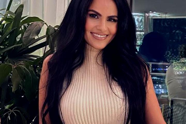 Layla, 27 — Escort in Xenia, United States