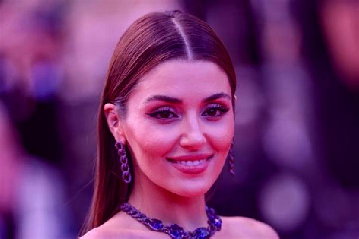 Layla, 27 — Escort in Yali, Turkey