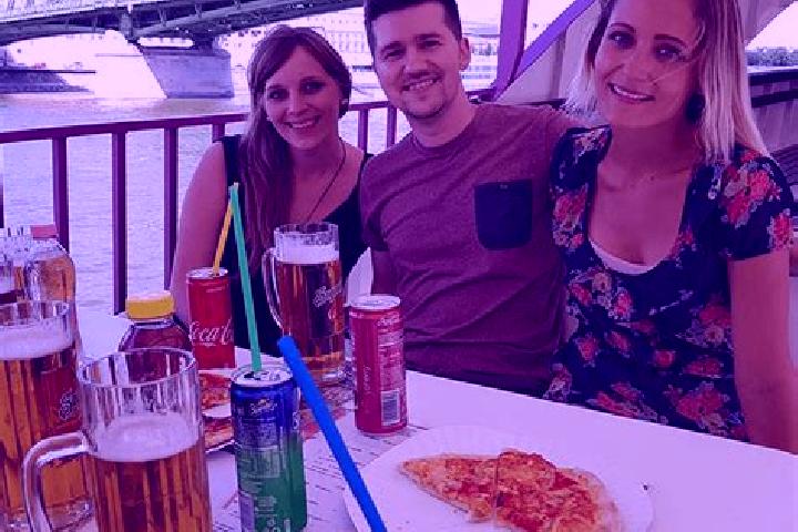 Layla, 27 — Escort in Zuglo, Hungary