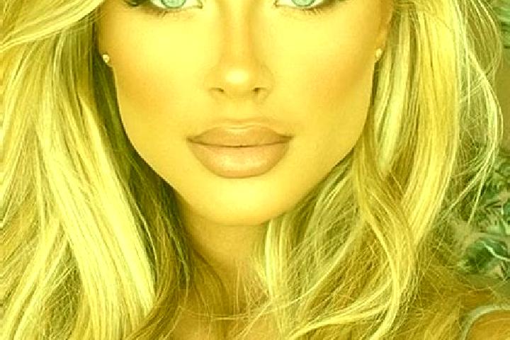 Layla, 28, a blonde hazel-eyed latina companion based in Zetan. Offering Erotic Massage, Party Girl, Deep French Kissing. Available for incall and outcall, d...