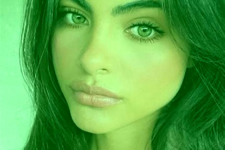 Layla, 28, a brunette green-eyed caucasian companion based in Kashpero-Mykolayivka. Offering Girlfriend Experience, Roleplay, GFE. Available for incall and o...