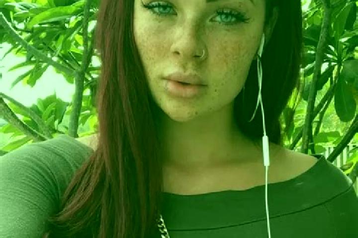 Layla, 28, a red green-eyed mediterranean companion based in Herrera de los Navarros. Offering Tantra, Striptease, Party Girl, Deep French Kissing. Available...