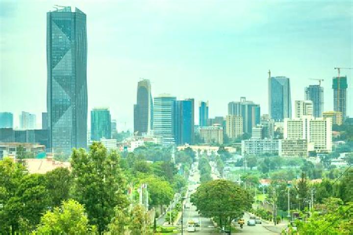 Layla, 28 — Escort in Adis K idame, Ethiopia
