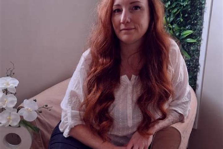 Layla, 28 — Escort in Aurons, France