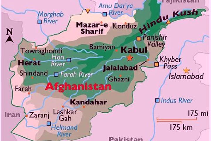 Layla, 28 — Escort in Barg-e Matal, Afghanistan
