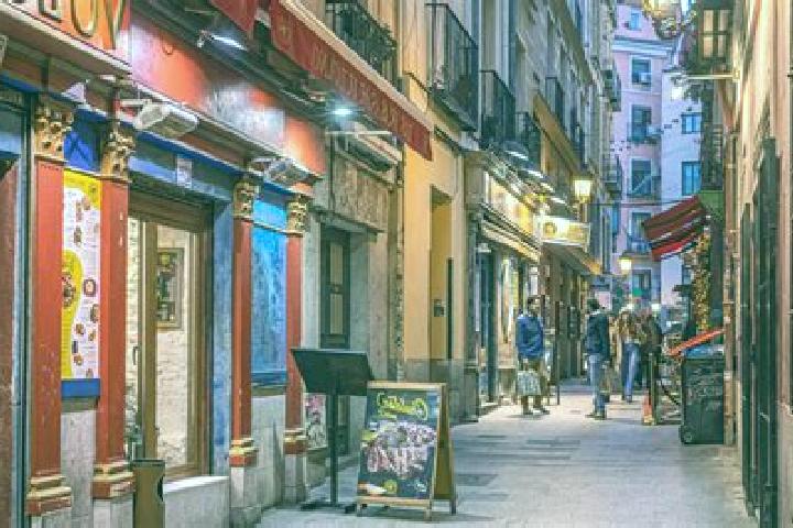 Layla, 28 — Escort in Barrio de Espana, Mexico