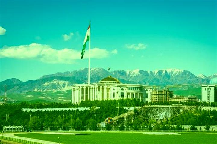 Layla, 28 — Escort in Bokhtar, Tajikistan