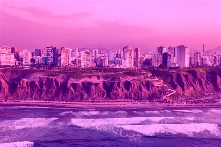 Layla, 28 — Escort in Cairani, Peru