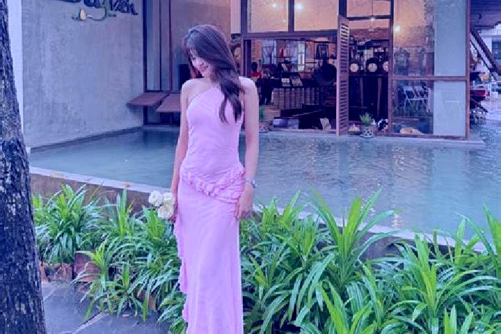 Layla, 28 — Escort in Cam Thuy, Vietnam