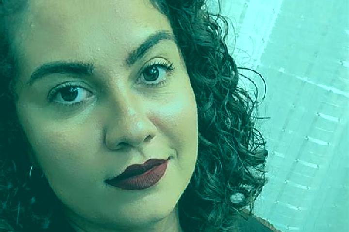 Layla, 28 — Escort in Campo Alegre do Fidalgo, Brazil
