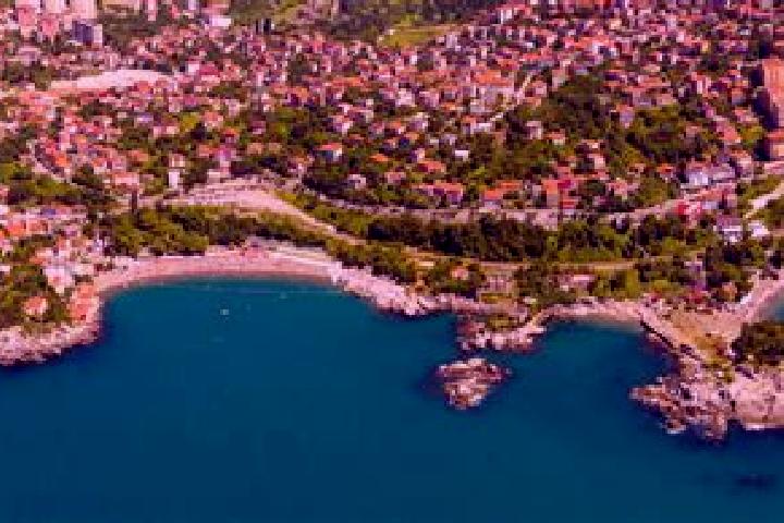 Layla, 28 — Escort in Caycuma, Turkey