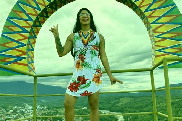 Layla, 28 — Escort in Changaimina, Ecuador