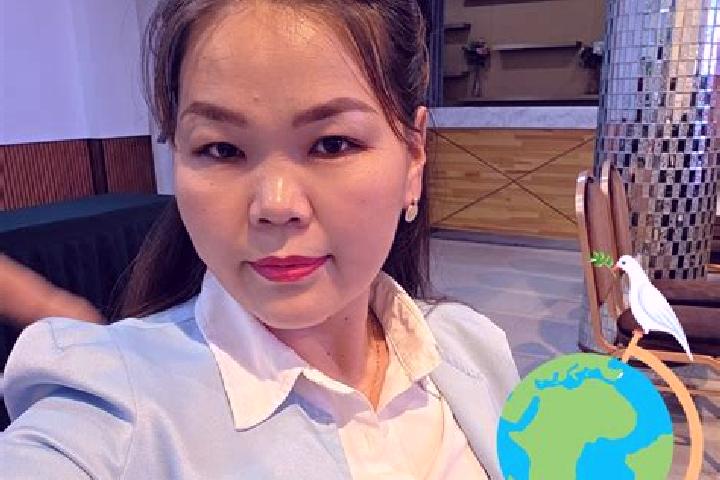 Layla, 28 — Escort in Chifeng, China