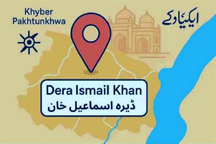 Layla, 28 — Escort in Dera Ismail Khan, Pakistan