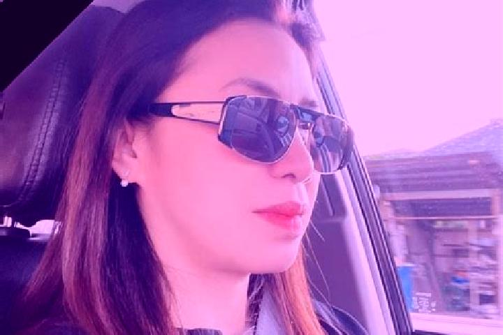 Layla, 28 — Escort in Eustaquio Lopez, Philippines