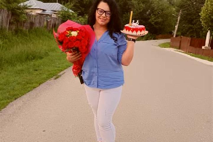 Layla, 28 — Escort in Gorgota, Romania