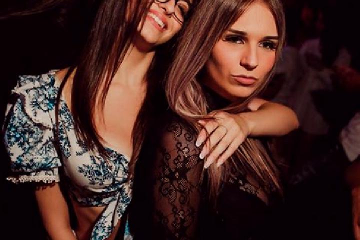 Layla, 28 — Escort in Hodac, Romania
