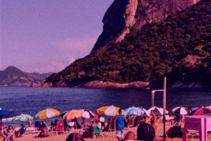 Layla, 28 — Escort in Janduis, Brazil