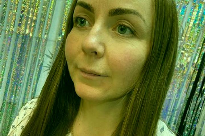 Layla, 28 — Escort in Kamensk, Russia
