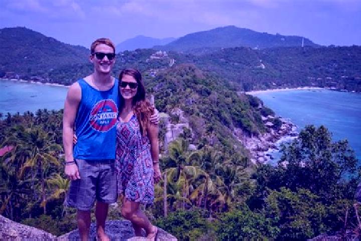 Layla, 28 — Escort in Koh Tao, Thailand