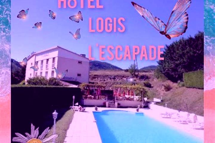 Layla, 28 — Escort in Le Crestet, France