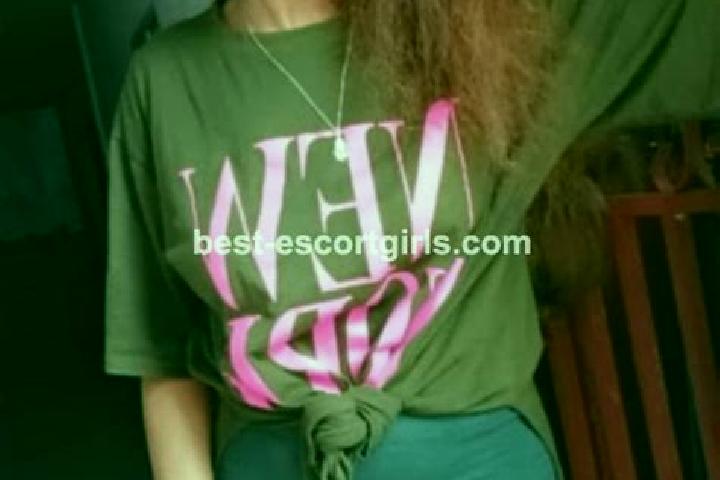 Layla, 28 — Escort in Madjeoueni, Comoros