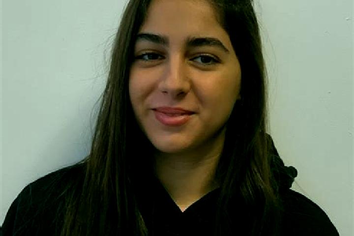 Layla, 28 — Escort in Maslul, Israel