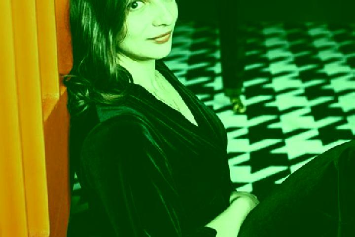 Layla, 28 — Escort in Mednogorsk, Russia