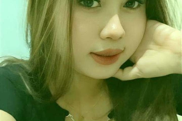 Layla, 28 — Escort in Menjalin, Indonesia