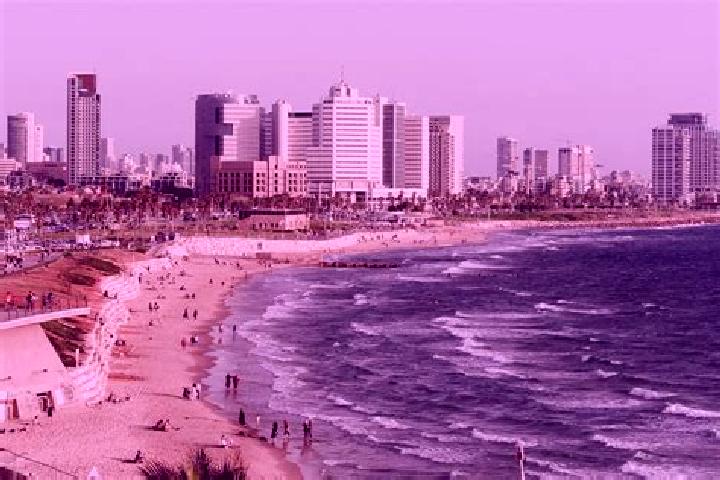 Layla, 28 — Escort in Metula, Israel