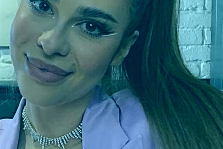 Layla, 28 — Escort in Mierzyn, Poland