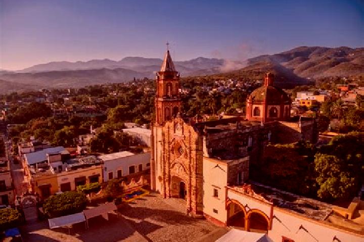 Layla, 28 — Escort in Monte Escobedo, Mexico