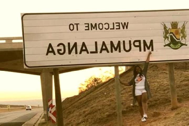 Layla, 28 — Escort in Mpumalanga, South Africa