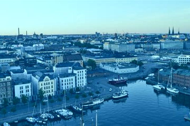 Layla, 28 — Escort in Munkkivuori, Finland